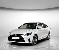 2023 Toyota YARIS