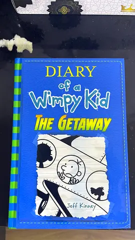 Wimpy kit