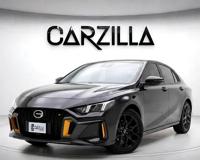 2025 GAC EMPOW GL | GCC Specs | Gargash Warranty