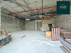 Prime Location Retail | Main Road Facing |