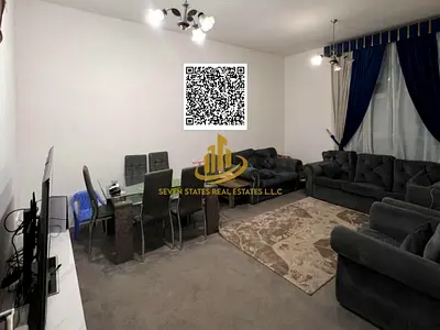 2-Bedroom Apartment with Living Room for Sale in City Tower | AED 230,000 Down Payment | AED 4,629