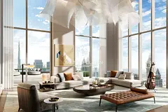 Burj Khalifa View | High Floor | DIFC Adjacent