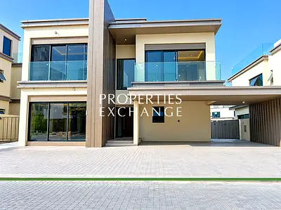 6BR Villa | Lagoon & Garden Views | Cheapest unit