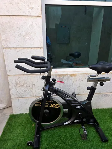 Nordictrack Gx5.2 spin bike