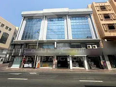Part of property