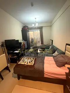Studio Apartment | Best price | Balcony View