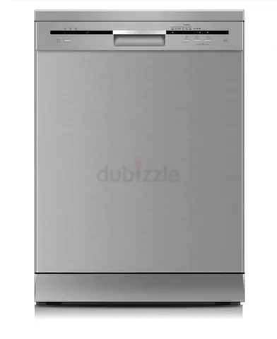 Sharp dishwasher