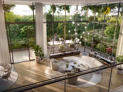 Forest Facing | Spacious 2BR | Premium Community