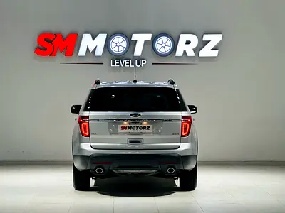 2015 FORD EXPLORER 照片 8