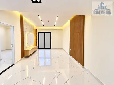 BRAND NEW 1 BHK | FIRST TENANT | LUXURY, SPACIOUS & BRIGHT | RENT AED 60K