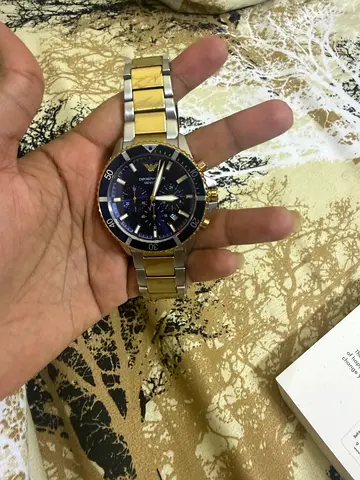 Emporio armani
