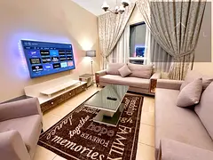 1BHK FOR RENT IN AL TAAWUN