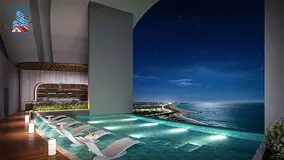 20 % D’APPORT | 70 % FINANCEMENT BANCAIRE | PROCHE DU CASINO