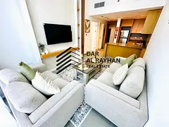 **Furnished 1BR | Ready to Move | 626 Sq Ft | Al Mamsha, Sharjah**