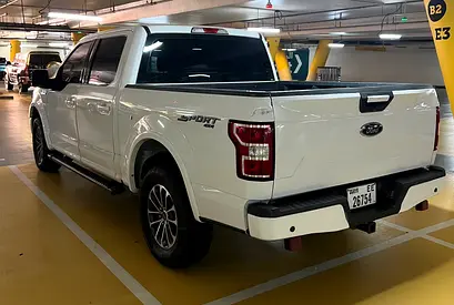 صورة 6 لـ 2018 FORD F-150