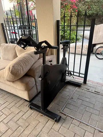 Body Bike Smart + - Indoor Spinning Bike