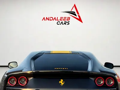 2019 Ferrari 812 SUPERFAST 照片 5