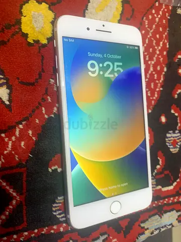 iPhone 8 Plus 64GB