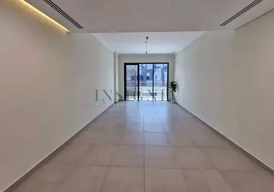 3BR I High Floor I Spacious I Balconies I Vacant I Modern