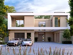 Private Pool | Serene Living | Modern Design