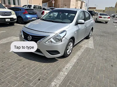 2020 Nissan SUNNY 缩略图 3
