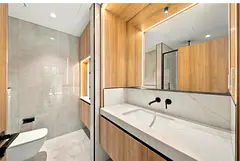 One bedroom apartment