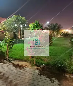 Great Deal | Spacious Villa in Al Barashi with 10,000 sq. ft. Plot