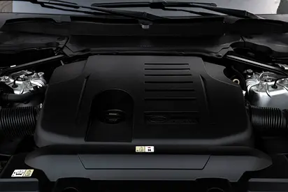 2020 LAND Rover RANGE ROVER SPORT — миниатюра 14