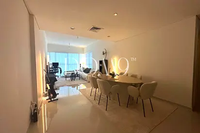 Open Golf View | Spacious | Vacant on Transfer