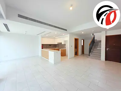 Vacant 3Bed+Maid Room | Near To Amenities | AED 155k