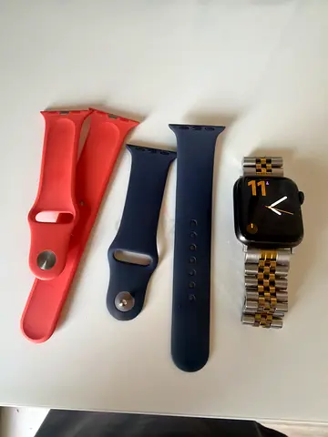 Apple Watch Serier -5