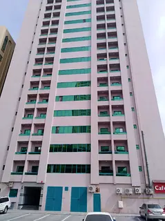 2 BED ROOM W BIG HALL FRONT VIEW