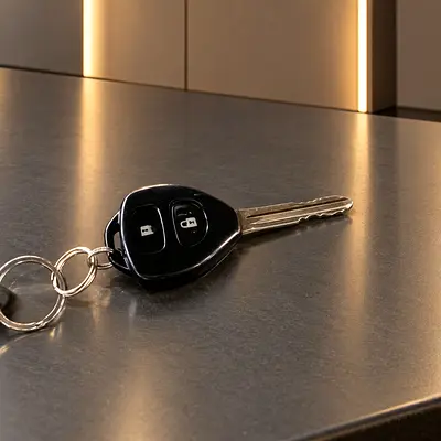 2007 Toyota YARIS — миниатюра 12