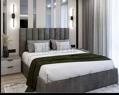 Brand-new Queen size Luxury Family Bed frame Available