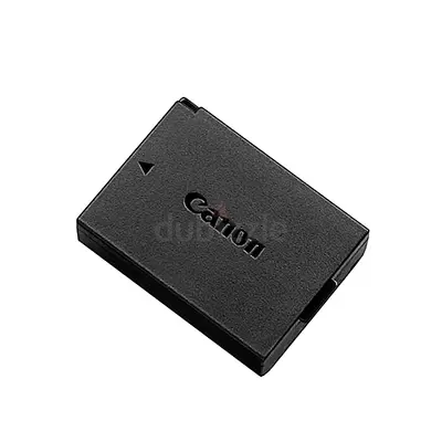 Canon LP-E10 Battery- Good Condition