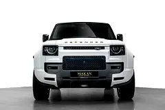 2026 Land Rover DEFENDER