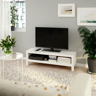 IKEA Lack TV Bench
