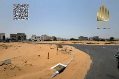 Residential Land for Sale in Al Helio 1 Ajman 1722