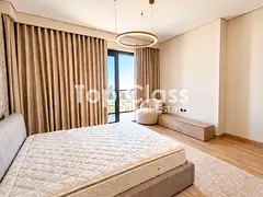 Marina Skyline View| Brand New | High Floor