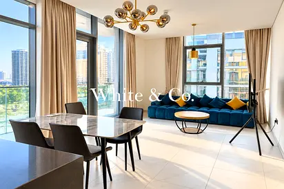 Available Now | Fully Furnished | 1 Bed