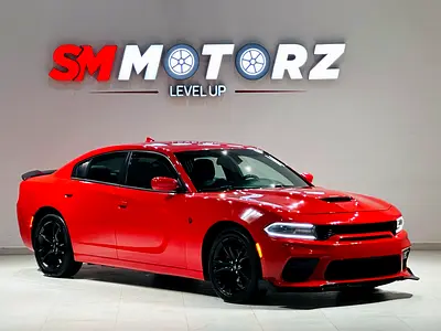 2018 Dodge CHARGER 照片 2