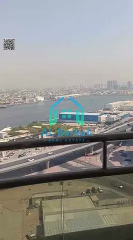غرفتين وصالة للبيع في هورايزون C | 550 ألف