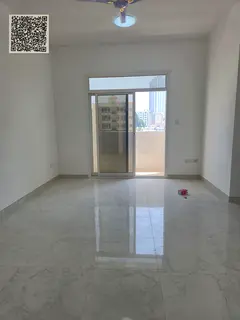 Brand-New 1BR | First Occupant | Spacious Layout & Open View in Al Nakhil 2