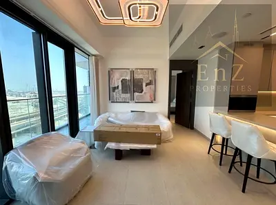 High Floor Brand New Fully Furnished | Ready to Move | 125k 1 Cheuqe
