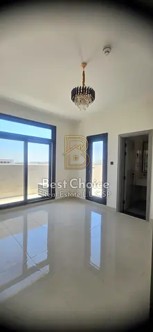 ✨ Brand-New 2BR Apartment | Balcony | Free Parking | Al Khan