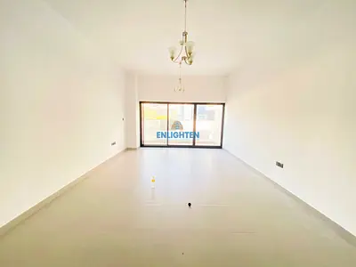 SPACIOUS 2BHK | LOW RISE BUILDING | COMMUNITY VIEW