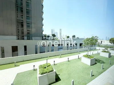 2BR | Unfurnished | Brand New | Low Floor