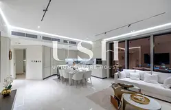 Elegantly Upgraded | Service Included | Furnished