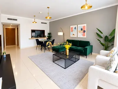 Fully Furnished |Highly Maintained | Best Price
