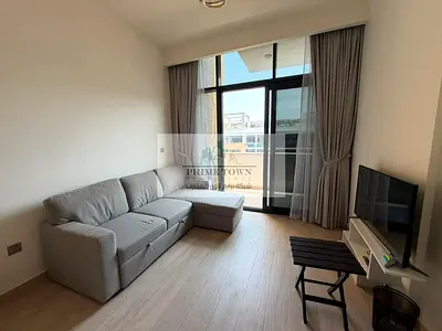 Best Deal | Spacious Studio | High Floor